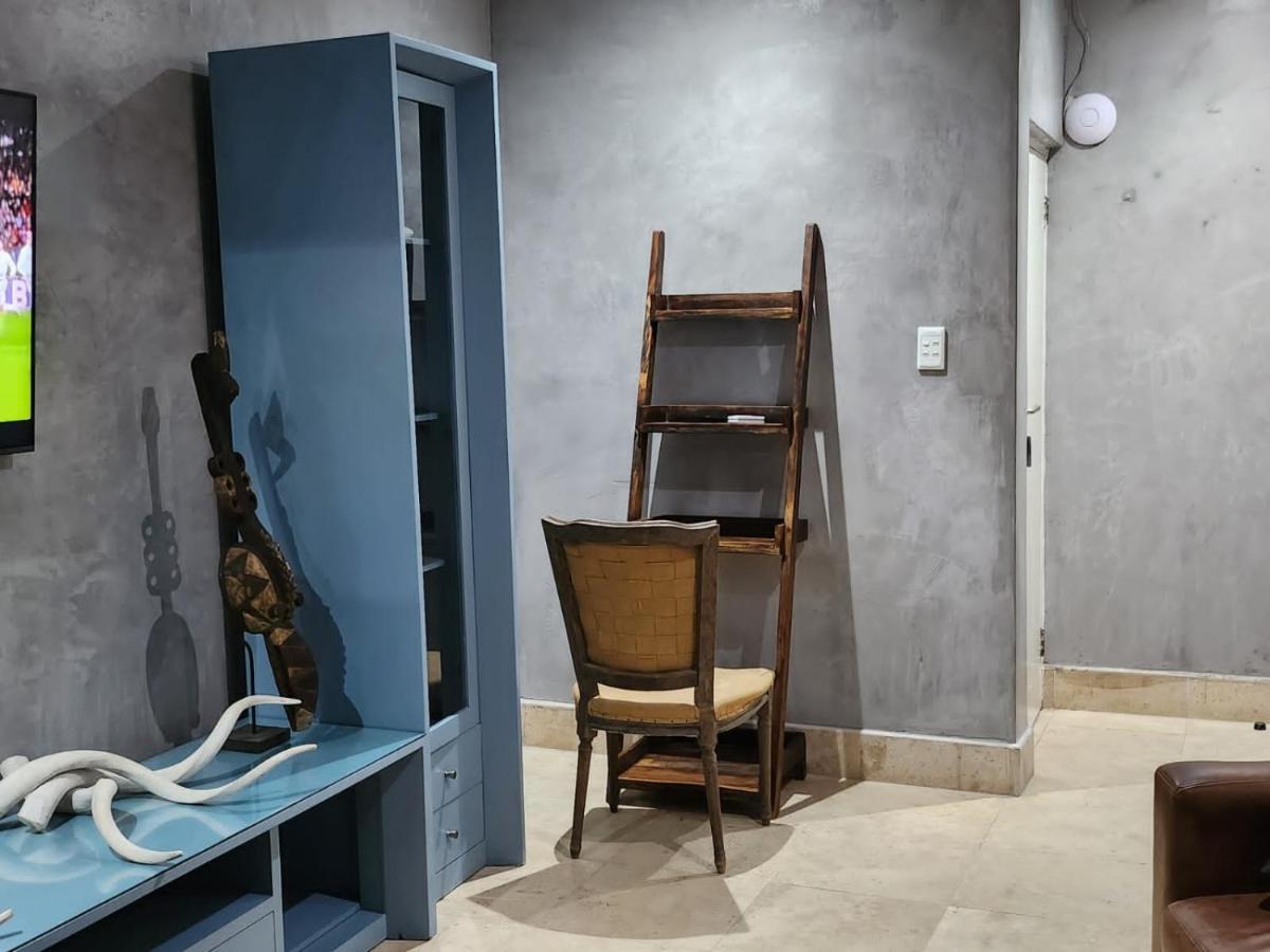 ホテル Vetho House バリート エクステリア 写真