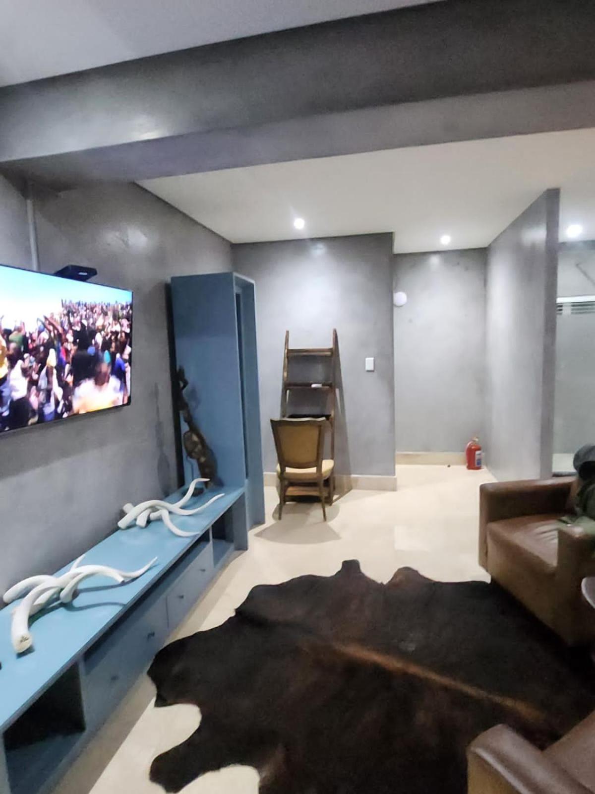 ホテル Vetho House バリート エクステリア 写真