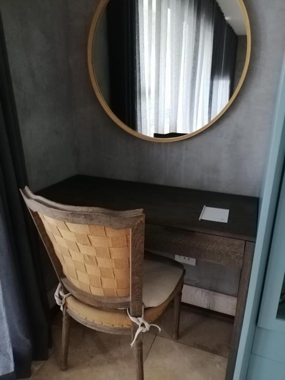 ホテル Vetho House バリート エクステリア 写真
