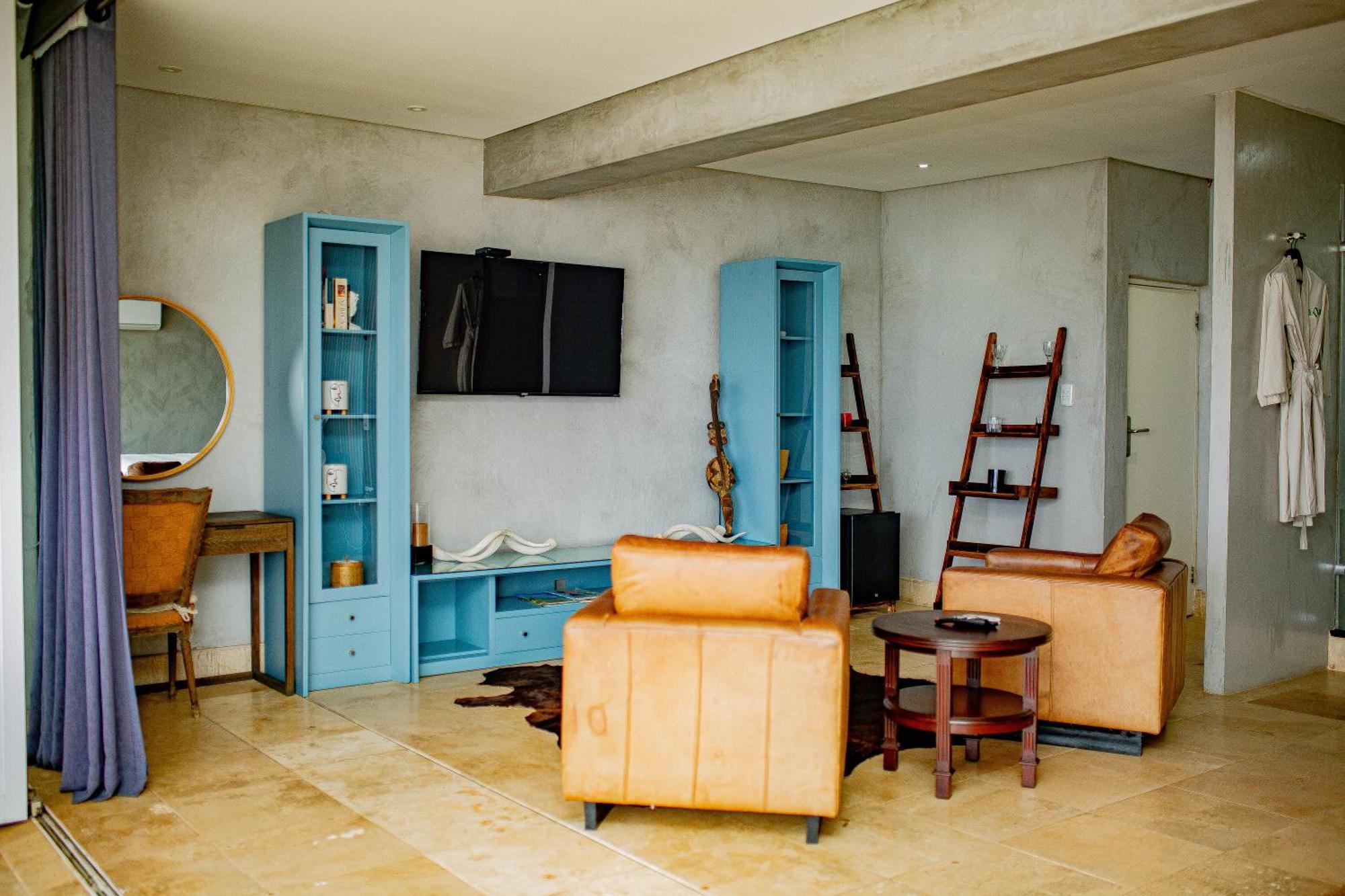 ホテル Vetho House バリート エクステリア 写真